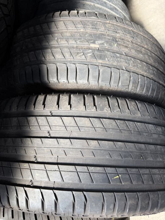 265 50 20 111Y Michelin latitude sport 3  4719 pik