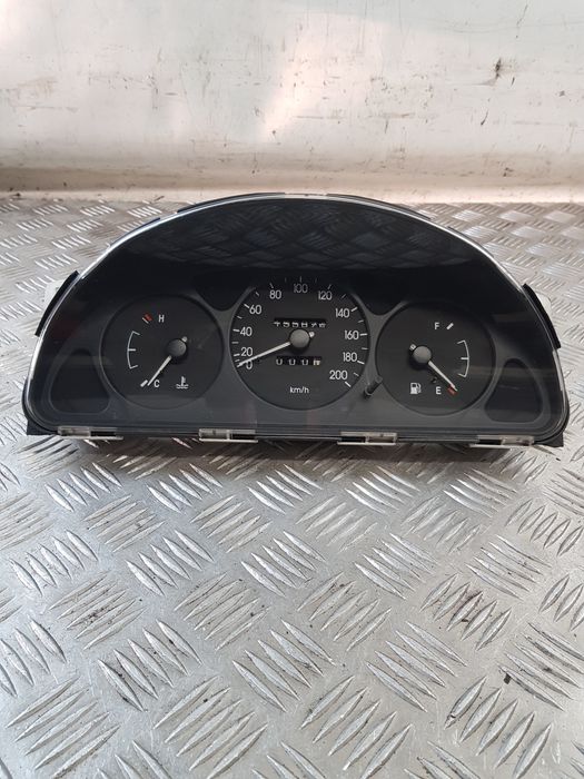 Licznik 96253245Qd Daewoo Lanos 1.5B 97R- Europa