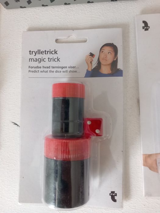 New Magic Tricks429700428816732162
