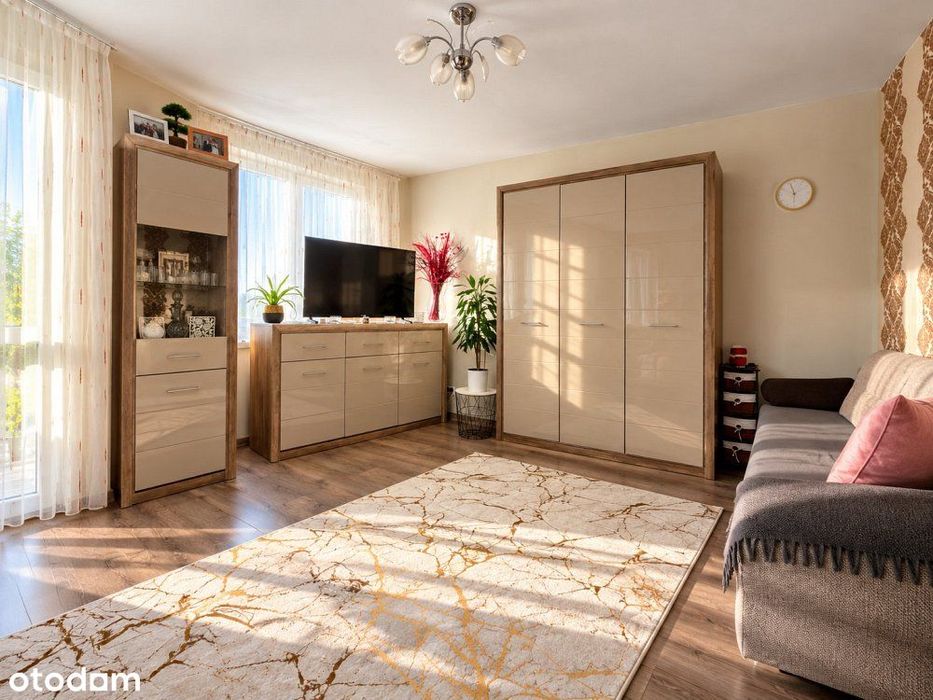 Mieszkanie na sprzedaż 2 pokoje | 54 m2 | Rejowiec