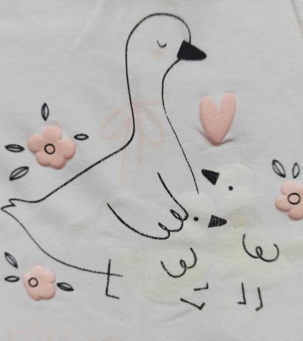 Nowa bluzka 86 5.10.15