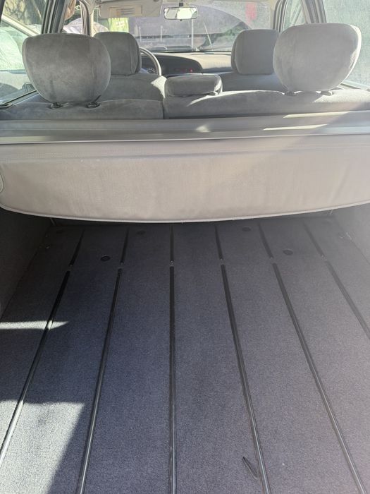 Carrinha Renault Megane break 1.9 dti