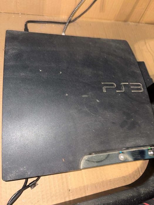 Konsola playstation 3 sprawna