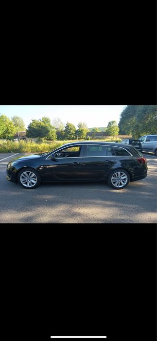 Двері Передні  Opel Insignia Задні Двері Дверка Інсигнія Дверь Двери