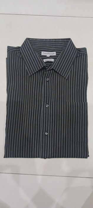 koszula męska Taylor&Wright