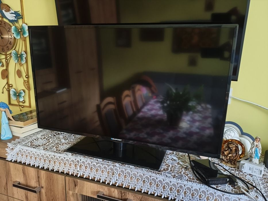 Telewizor Blaupunkt LED