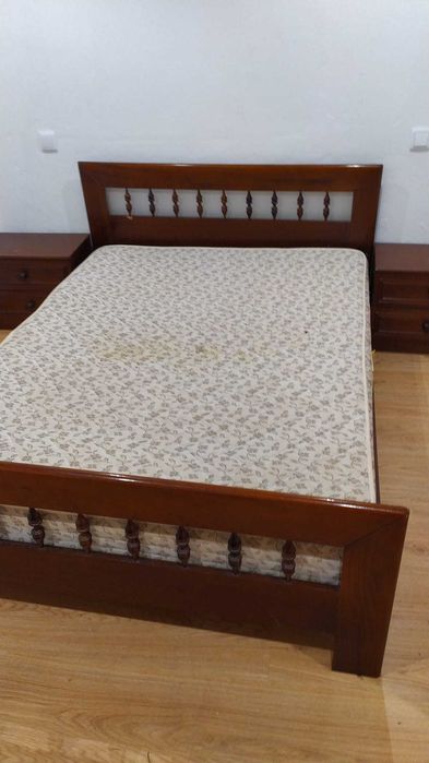 Casa T1 mobilado em Moreira de Cónegos - Guimarães