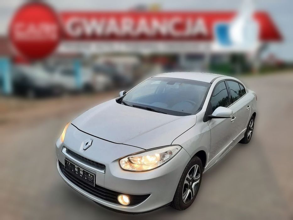 Renault Fluence
