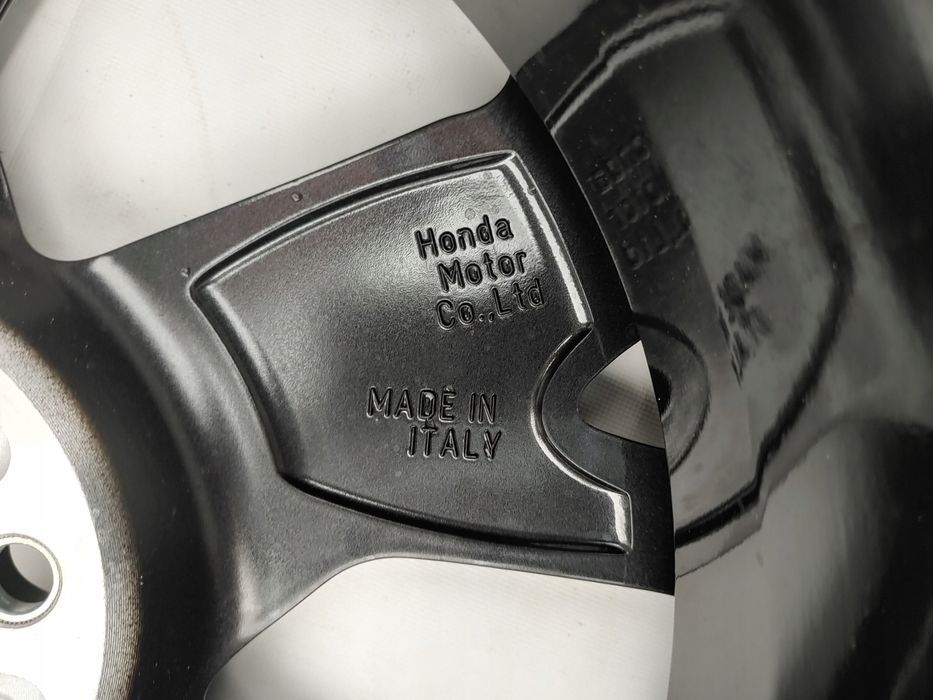 felga honda hr-v e-hev 2023 18 nowa oryginał