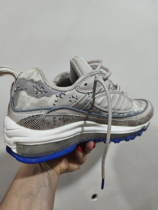 Sapatilhas Air Max 98