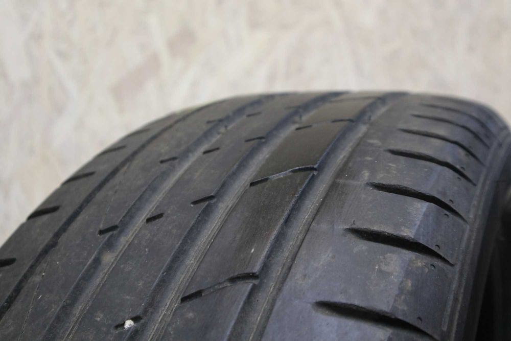 Пара літніх шин Hankook	Ventus S1 evo 2 RFT 245/45 R18 (арт. 268)