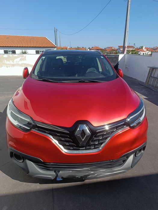 Renault Kadjar 1.5 Dci