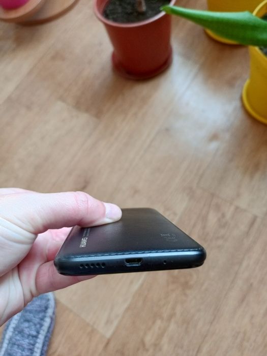 Huawei Y5 в идеале