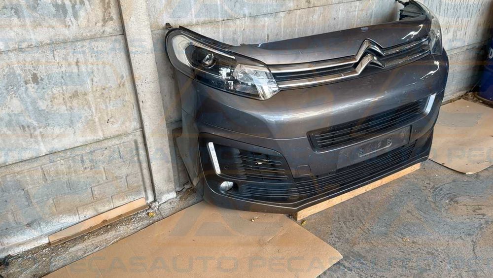 CITROEN JUMPY III Frente Completa 2 0 1 6 - 2 0 2 5