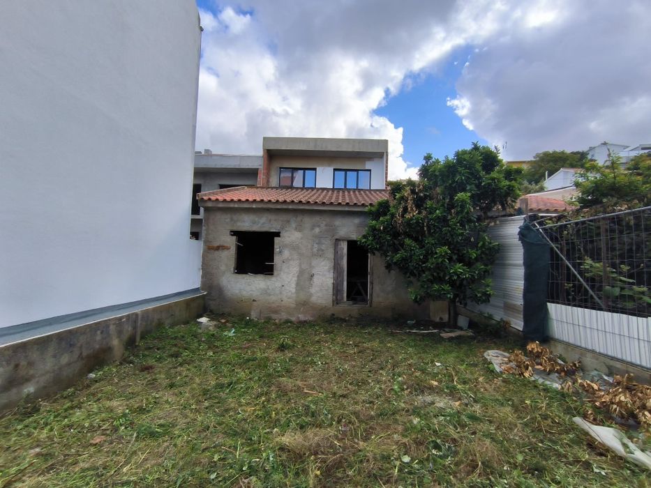 Vendo telhas em bom estado