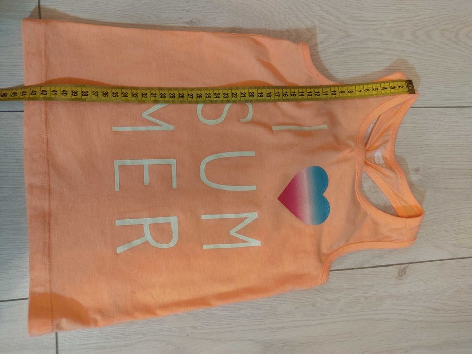 Лосини і реглан, футболки 5лет crazy8