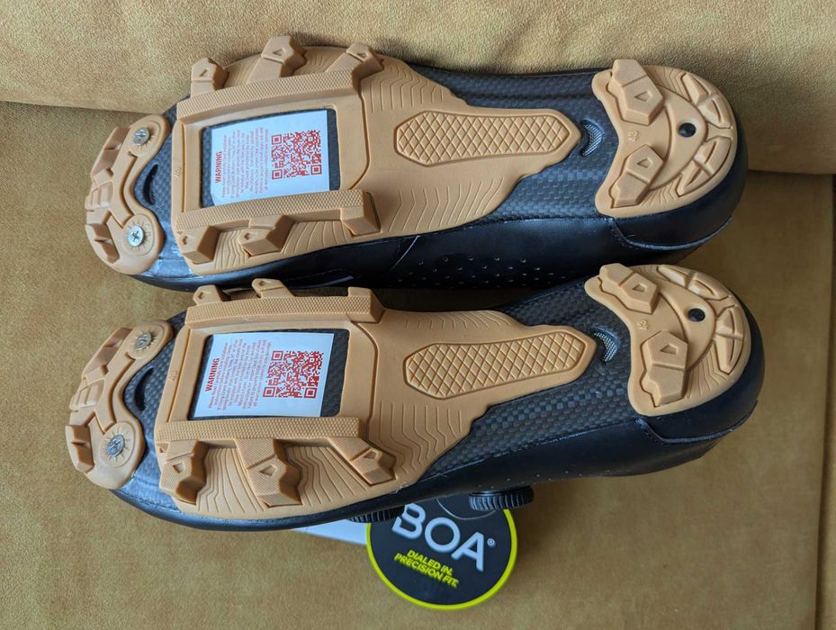 Buty Lake MX239 43.5 regular