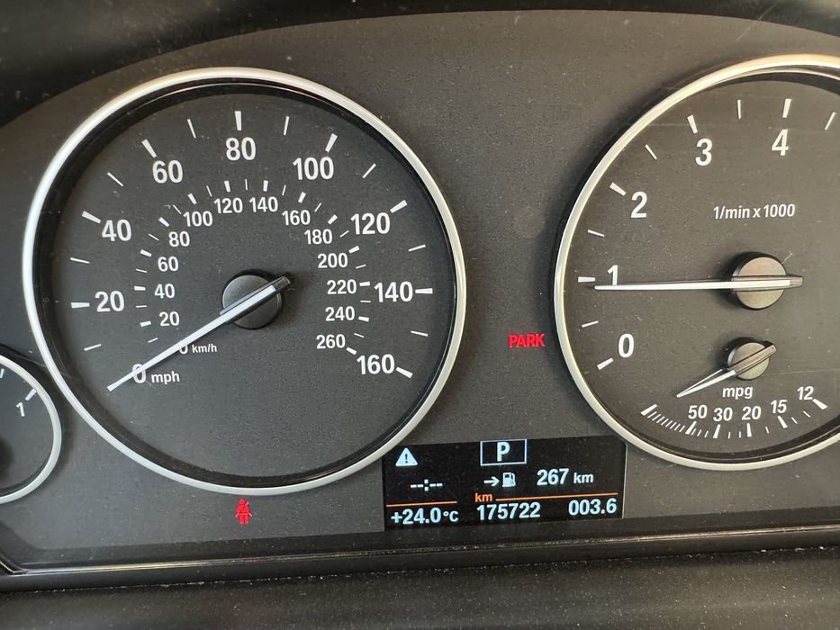 Продам Bmw x3 F25