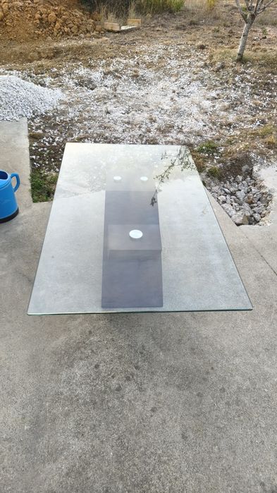 Mesa de centro 80*135