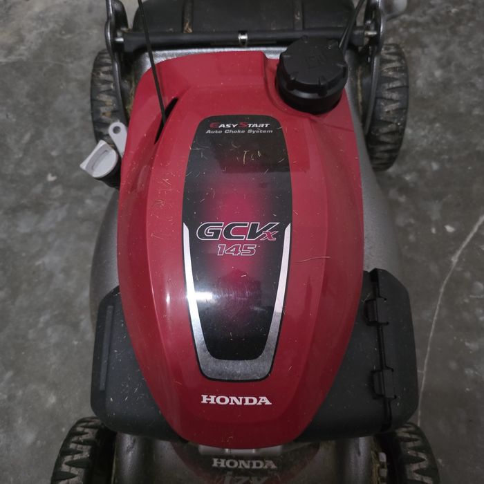 Honda Izy com pouco uso