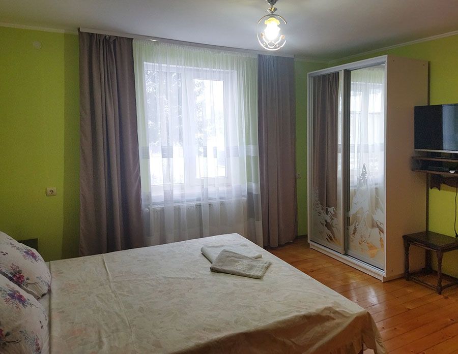 Оренда житла  Славсько