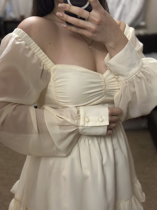 Сукня українського бренду Stimma