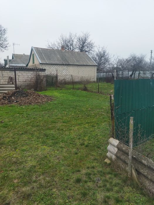 Срочно продам дом.