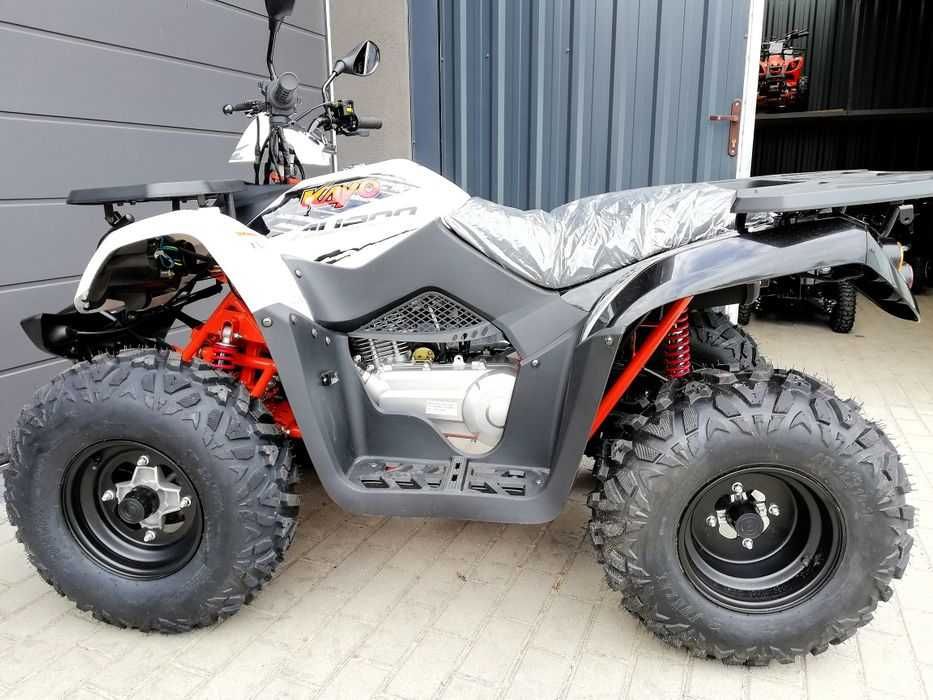 Kayo Au200 HOMOLOGACJA ciągnik rolniczy t3b FV23%! -10% !!