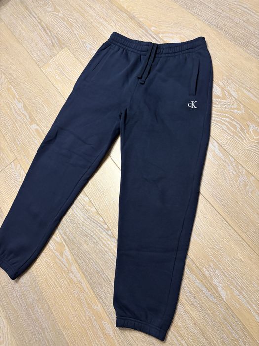 Спортивні штани чоловічі Calvin Klein