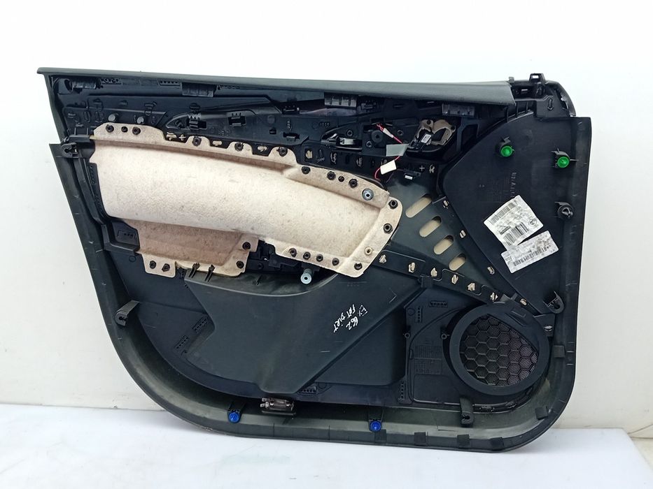 Forra porta / quartela frente direita OPEL Insignia A Sports Tourer (G