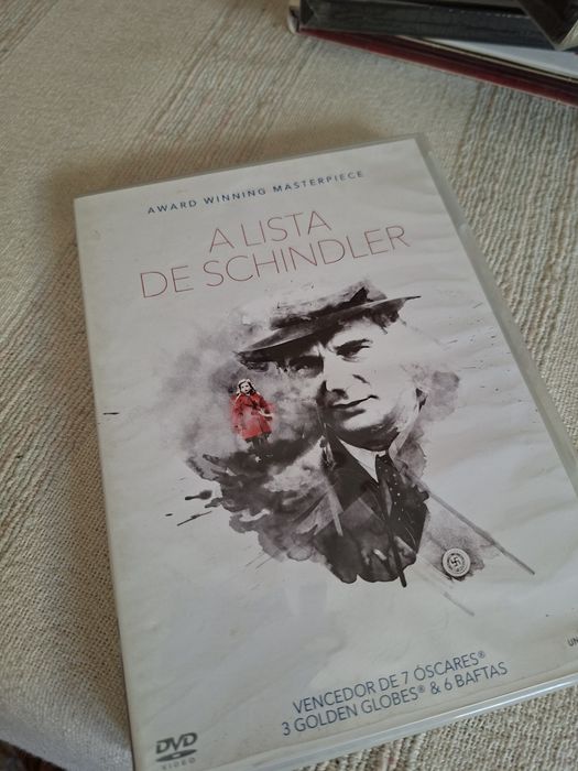 Dvds filmes 2.6 euros cada