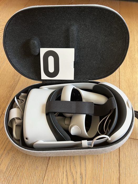 oculus quest 2 256gb - купити приставки - Ціна на OLX.ua