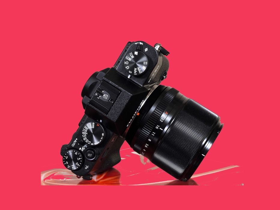 Fuji X-T30III + XF 60mm Macro. Novo, fatura e garantia 3 anos Fuji PT