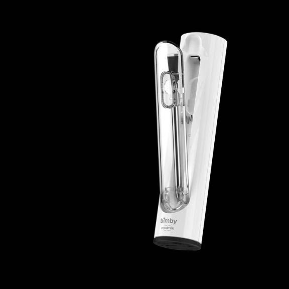 Bimby® Sensor - Novo na caixa