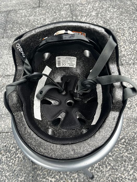Capacete bicicleta/ Skate