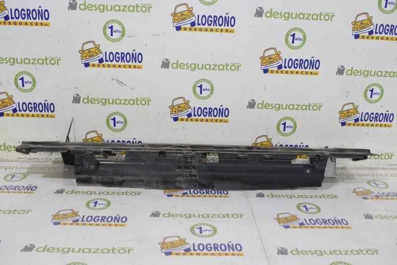 Reforço Para-Choques Traseiro Mitsubishi Montero V60V70