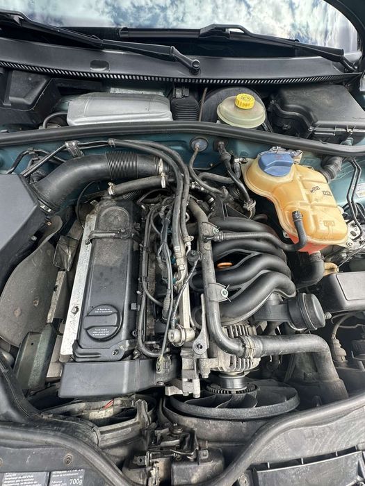 Продам Volkswagen Passat