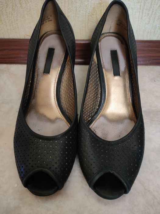 Босоножки ECCO 39 размер