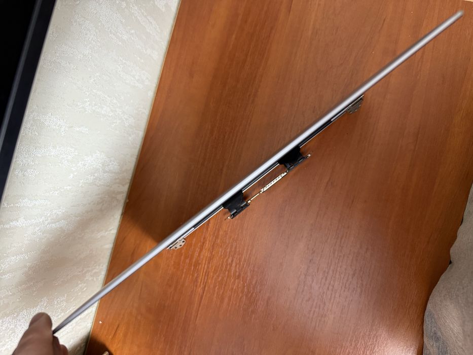 Крышка  матрицы для MacBook Pro M1 A2338