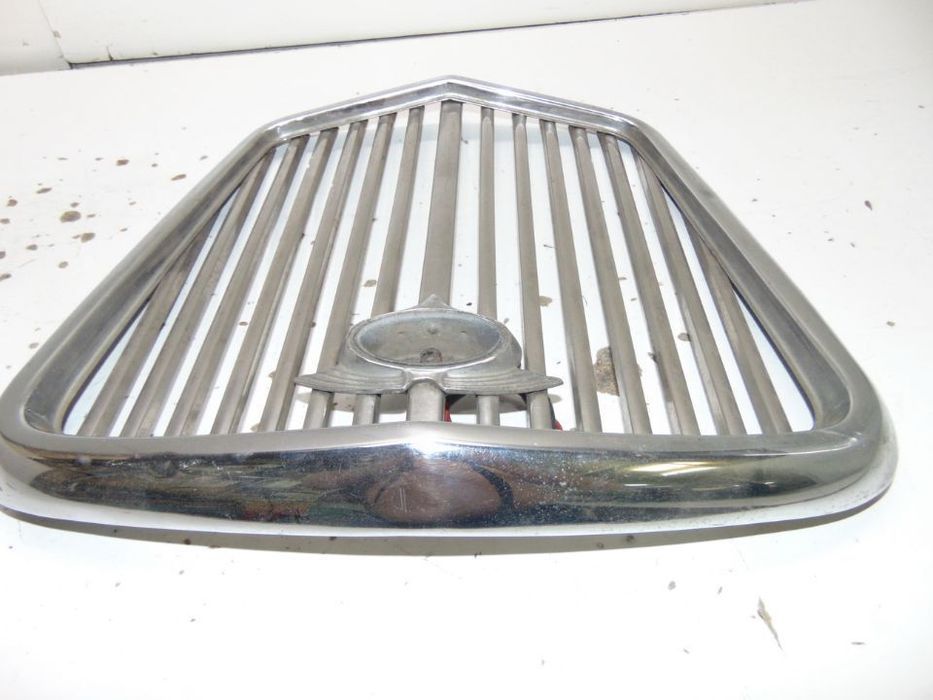 Wolseley grelha frontal em excelente estado