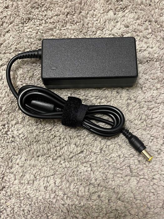 Блок живлення для монітора LG 19V 25 W 1.3A 6.5*4.4 мм