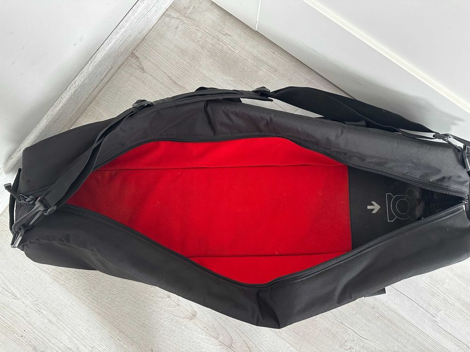 Case Sachtler, na statywy