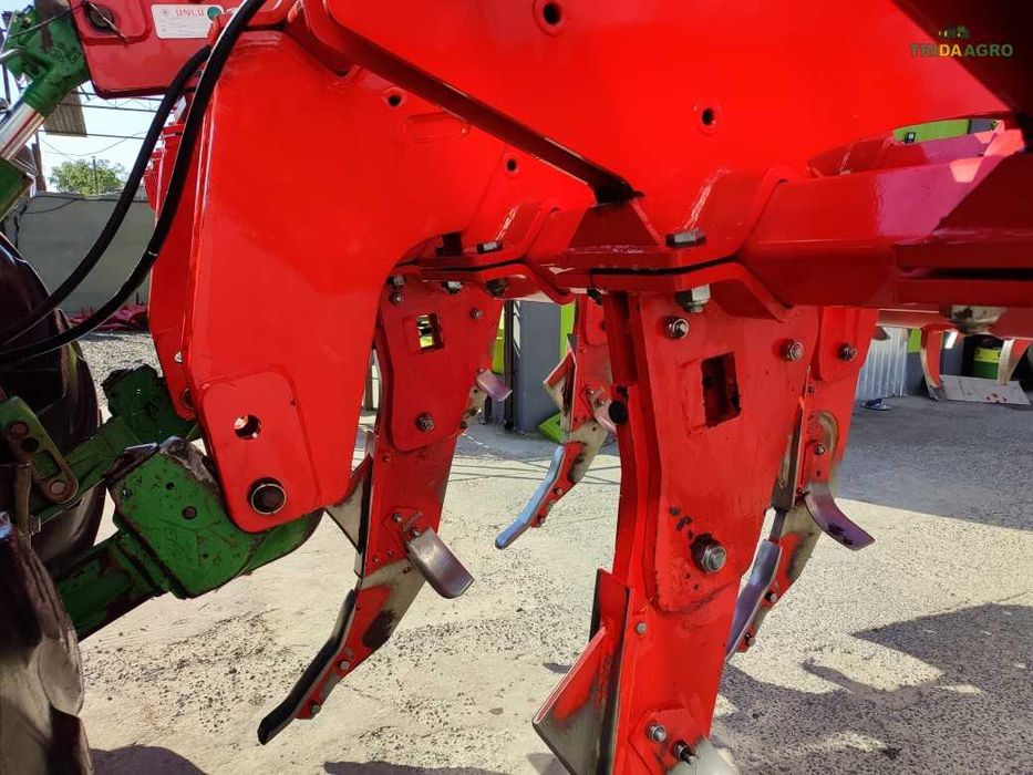 Глибокорозпушувач UNLU Hercul 7 (2025)