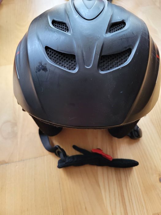 Kask narciarski Bat sport dziecięcy 8-11 lat
Odpowiednie dla dzi