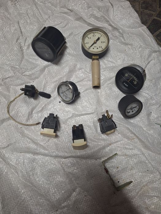 Peças para Fiat 127