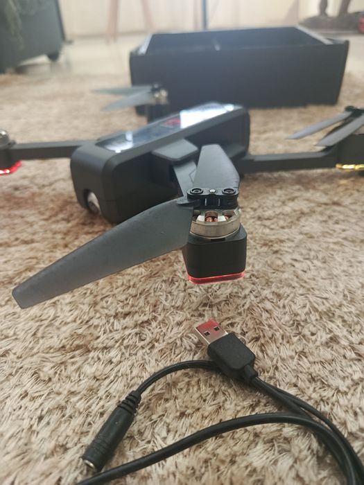 Drone Eachine Ex3 2K 5G