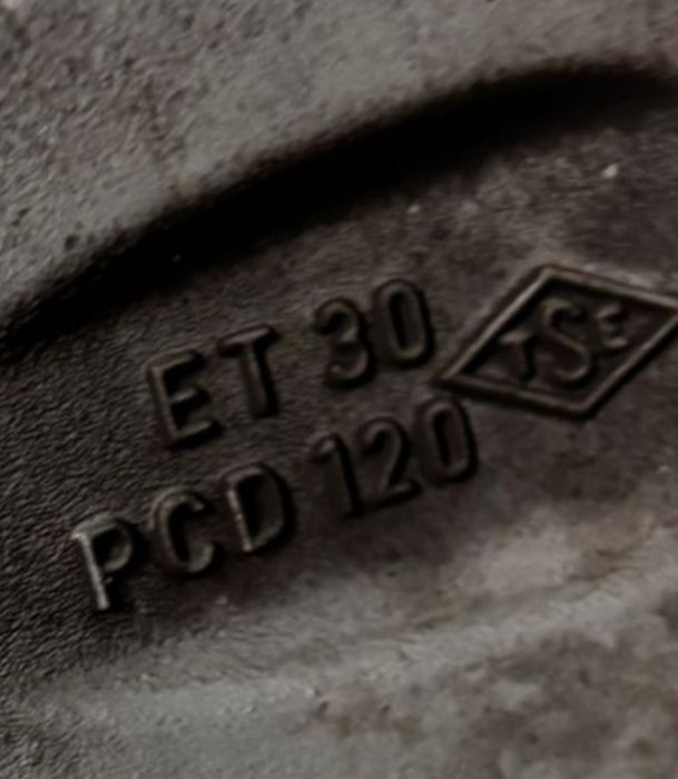 Koła BMW,VW 225/45R17,5x120, opony i alufelgi