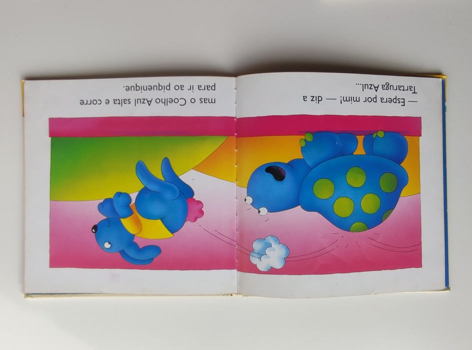 Conjunto 3 livros Coleção Bichos Grandes