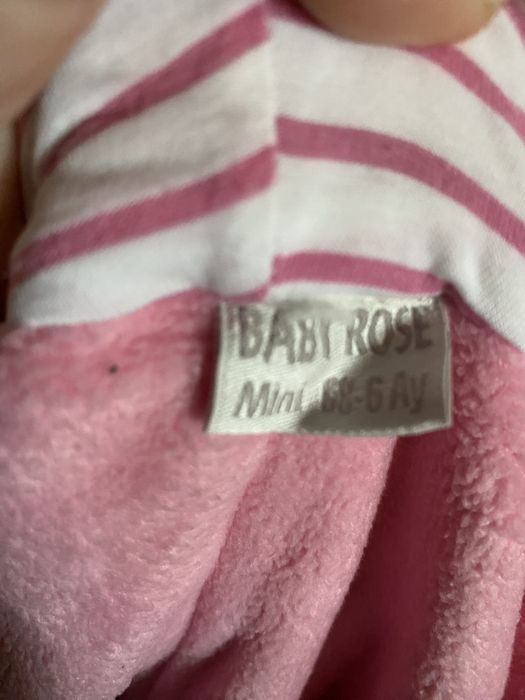 Комбинезон на девочку.