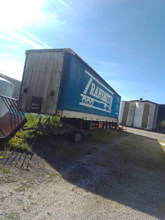 Galeras Frigorificas